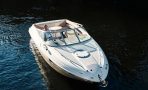 аренда катера maxum 2300