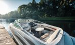 аренда катера maxum 2300