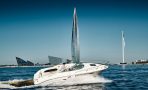 аренда катера sea ray 225