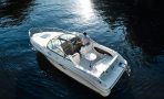 аренда катера sea ray 225