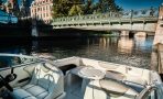 аренда катера sea ray 225