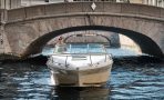аренда катера sea ray 225