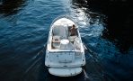 аренда катера chaparral 215