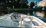 аренда катера chaparral 215