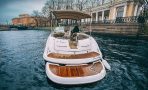 аренда катера эль чапа