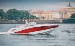аренда катера эйфория
