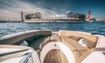 аренда катера эль чапа