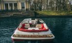 аренда катера магнум