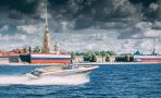аренда катера джерри