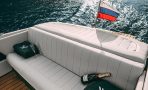 аренда катера гринго
