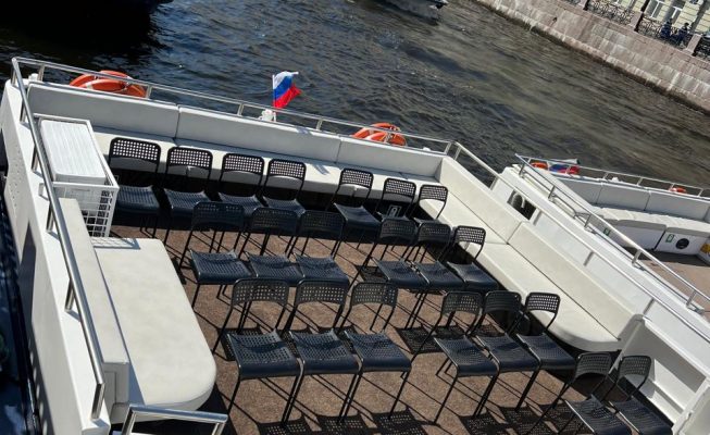 теплоход мелодия