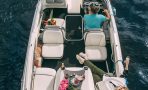 аренда катера Bayliner 185